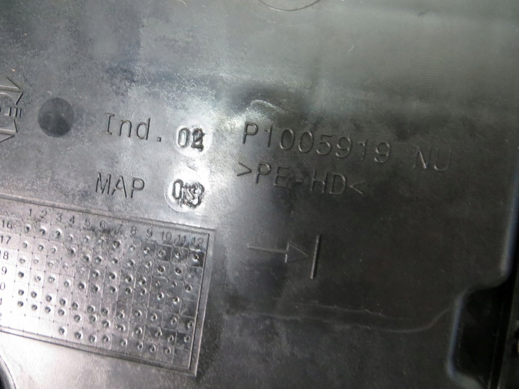 фото №11, Ds7 crossback lift 1.5 бак adblue mgic-scr01