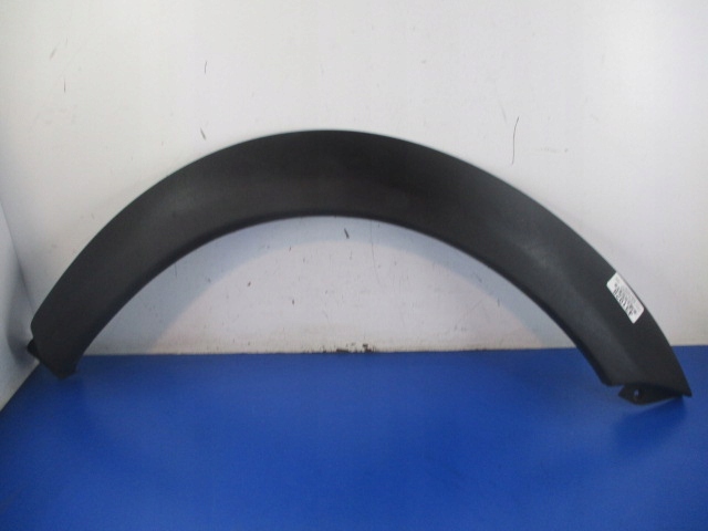 фото №1, Freelander i молдинг накладка крила правий перед