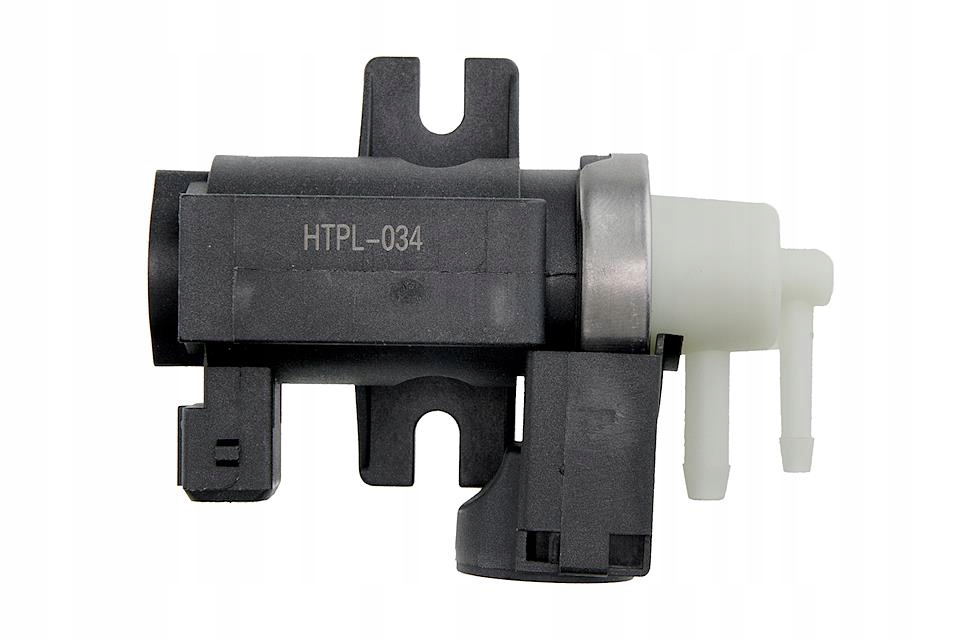 фото №3, Клапан турбіни egr