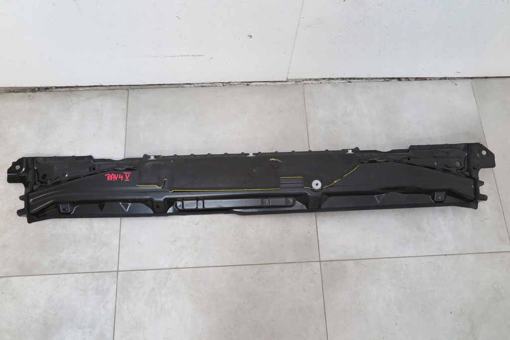 фото №1, Toyota rav4 v подушка кронштейн двигателя