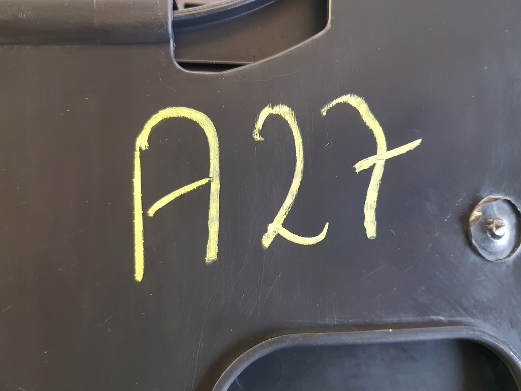 фото №10, Vw golf vi plus бардачок полиця пасажира 5m1857097q