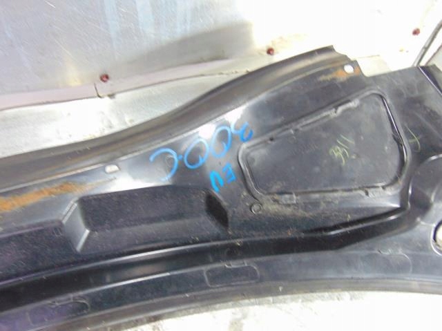 фото №9, Жабо chrysler 300c