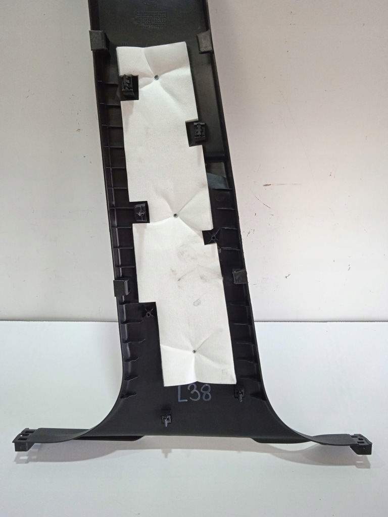 фото №7, Ford kuga mk2 защита обшивка стойка правая