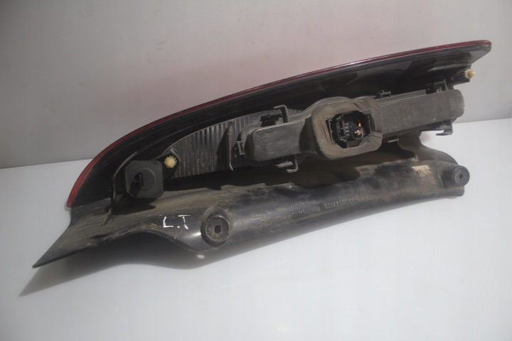 фото №2, Лампа ліва задня renault espace iv