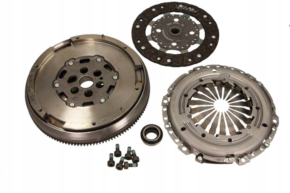 фото №16, Сцепление citroen peugeot 623324100+415039610