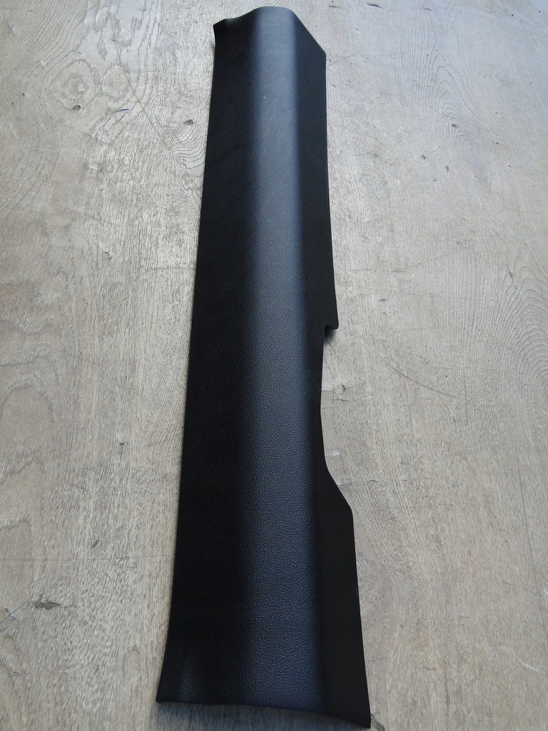 фото №3, Защита порог renault koleos ii b21501-zg000