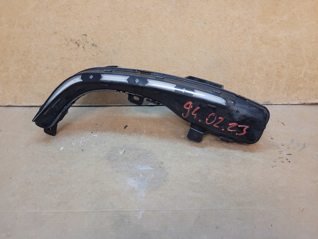 фото №1, Лампа drl led citroen ds7 crossback