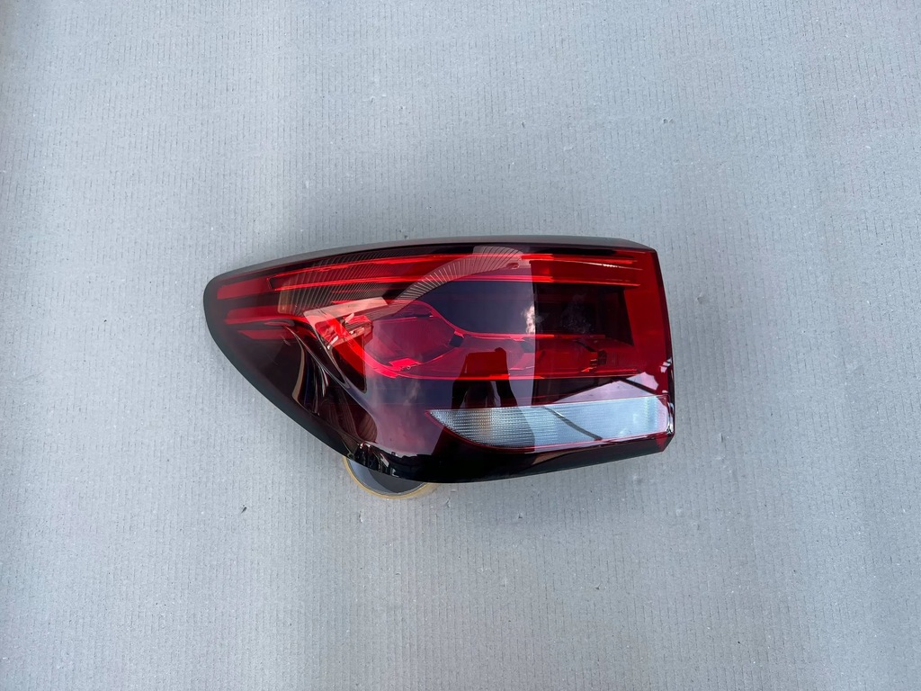 фото №1, Mg zs suv lift 2022 led лампа задняя задняя левая