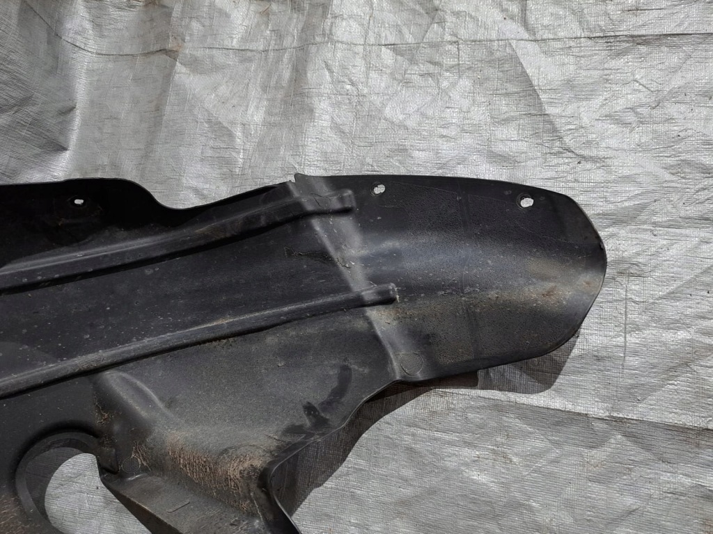 фото №3, Ford ka plus подкрылок задние