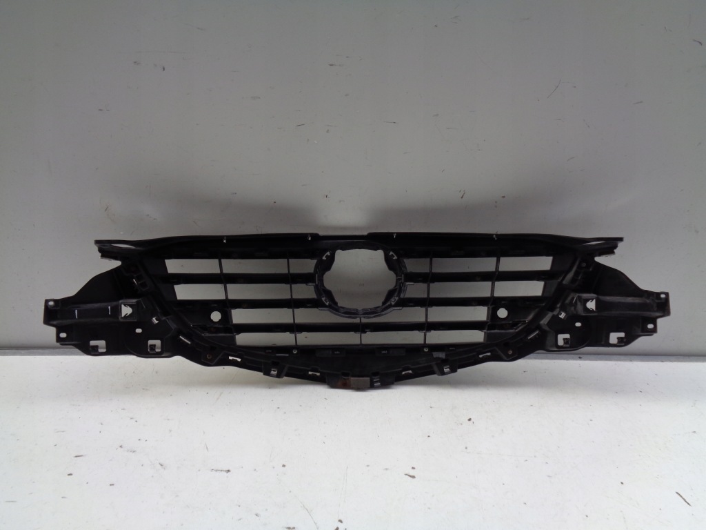 Решётка  решётка радиатора mazda cx5 14-16 рестайлинг в Украине