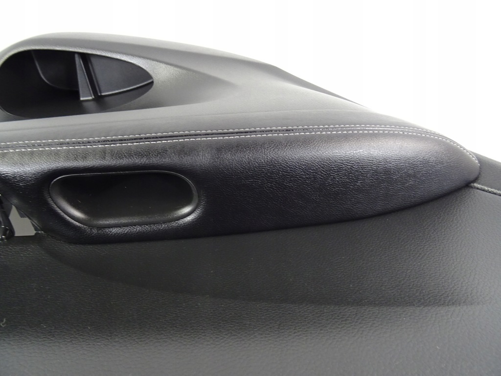 фото №5, Pulsar обшивка двері ліва задня 2016r 829013zl0a