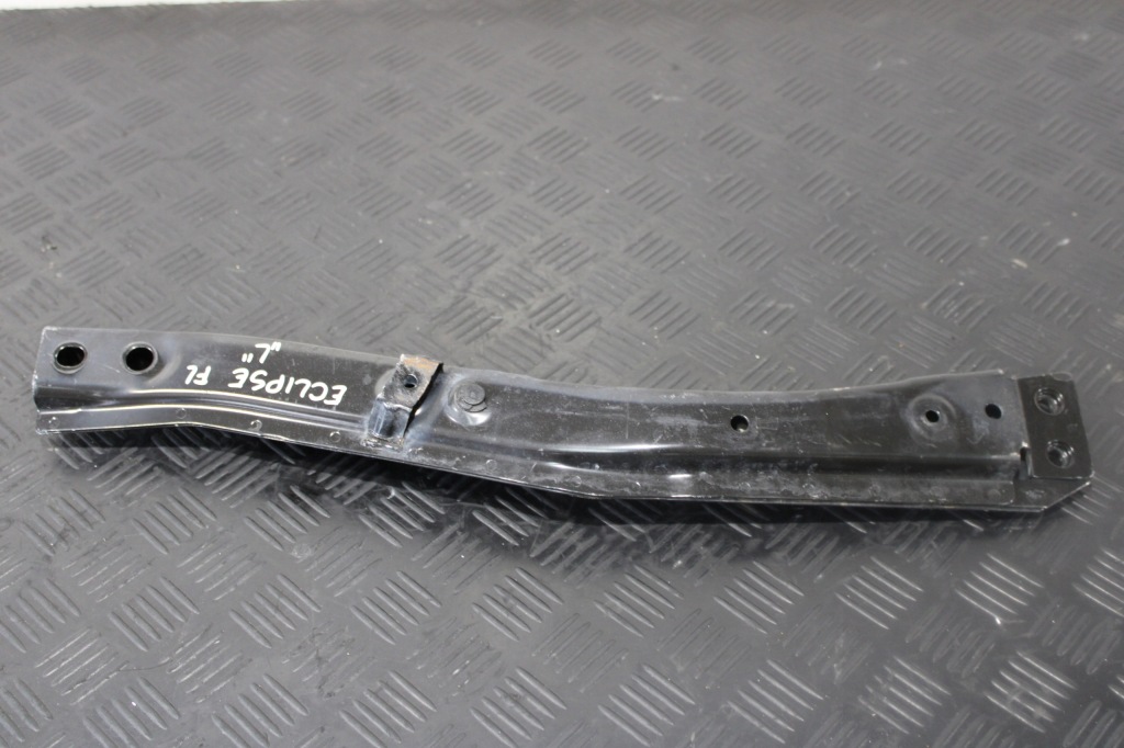 фото №1, Зона деформации левый перед eclipse cross lift