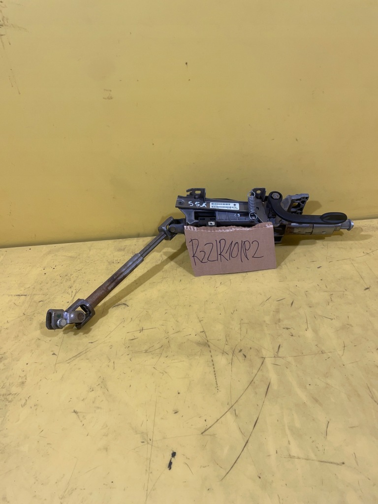 Купити Колонка керма mini cooper r56