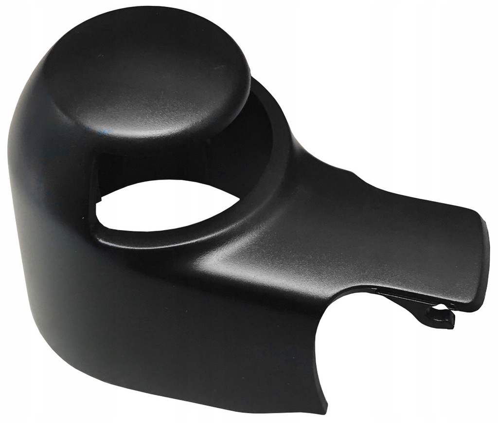 фото №1, Накладка заглушка двірники задня vw scirocco оригінальний номер