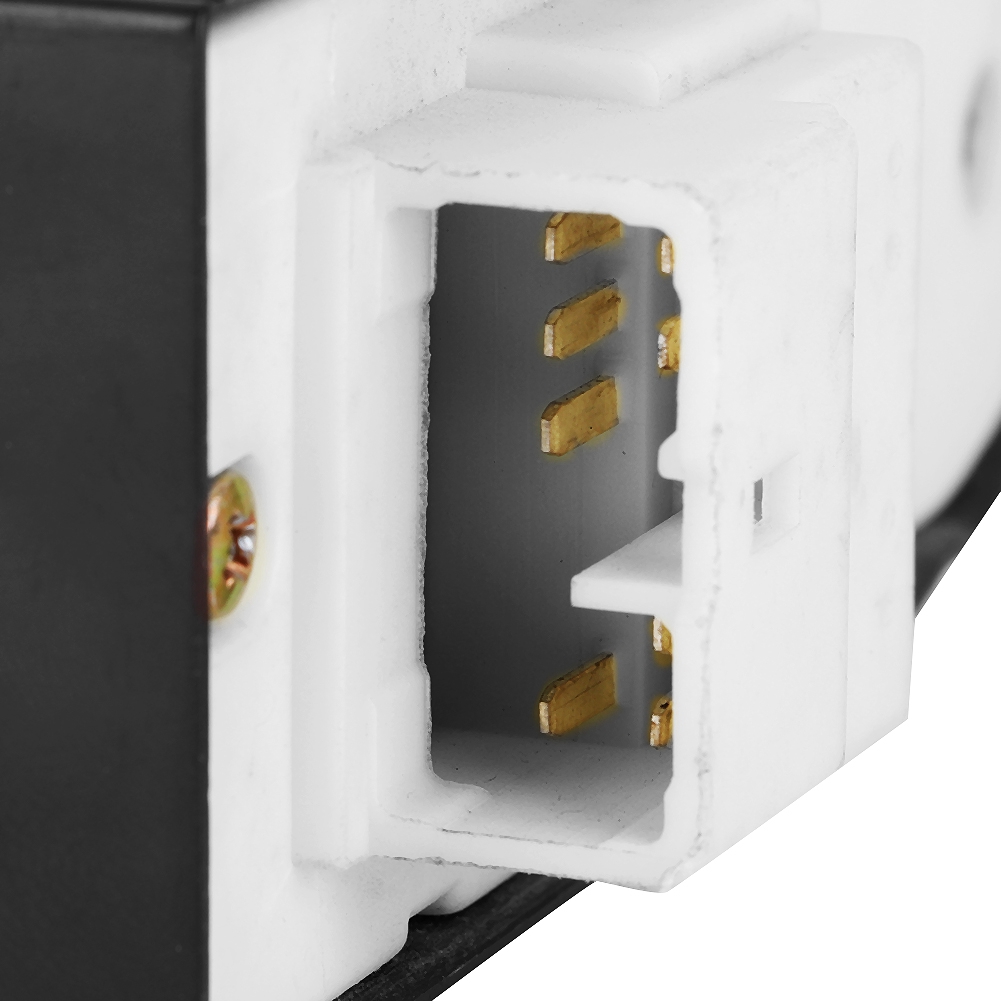 фото №9, Кнопка перемикач вікон dla yaris 84820-10090