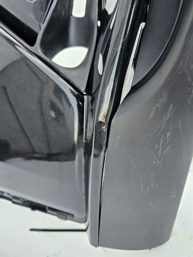 фото №10, Бампер lexus rx v 500h 2022- перед передний