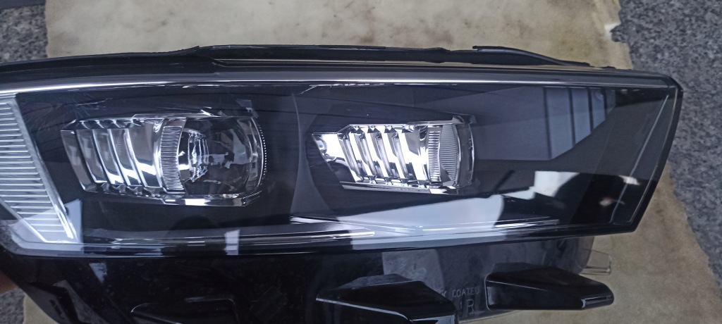 фото №4, Лампа права vw troc t-roc 2ga 2ga941036p