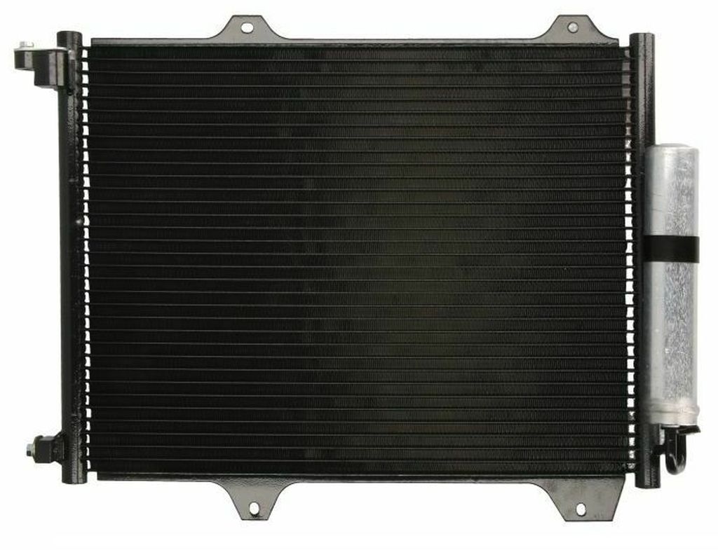 фото №1, Конденсатор кондиціонера ignis 03-