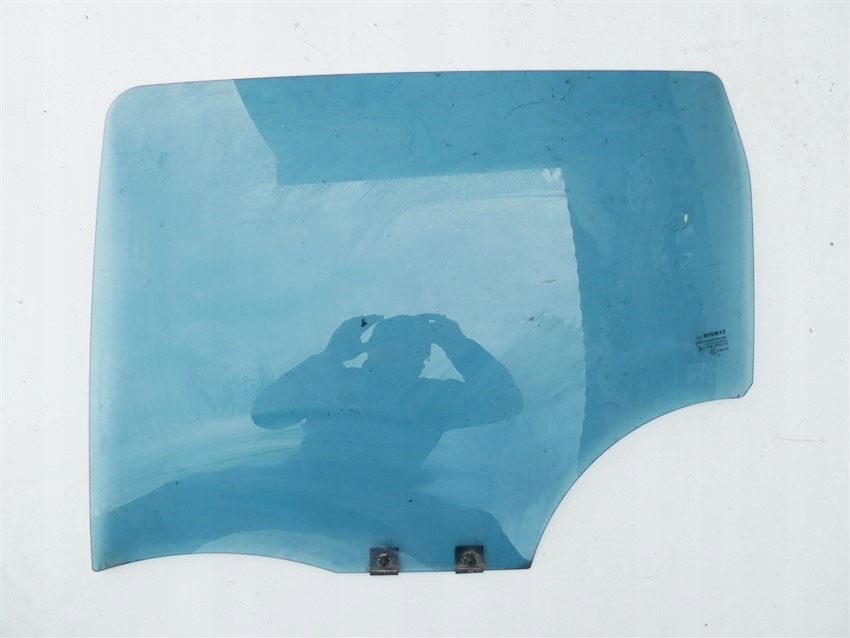 фото №1, Скло задня ліва двері renault zoe 5d 2012-2019r