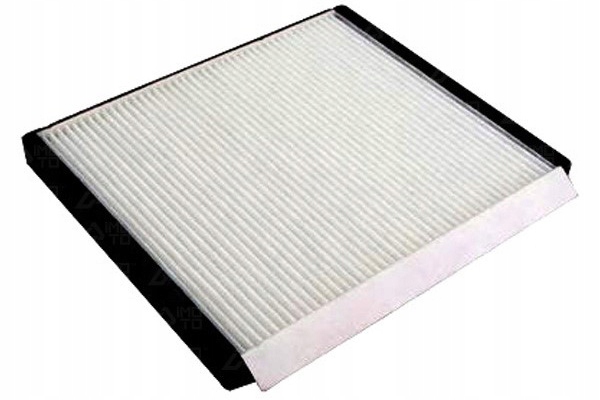 фото №1, Denckermann фильтр салонный hyundai i 30 kia ceed 1