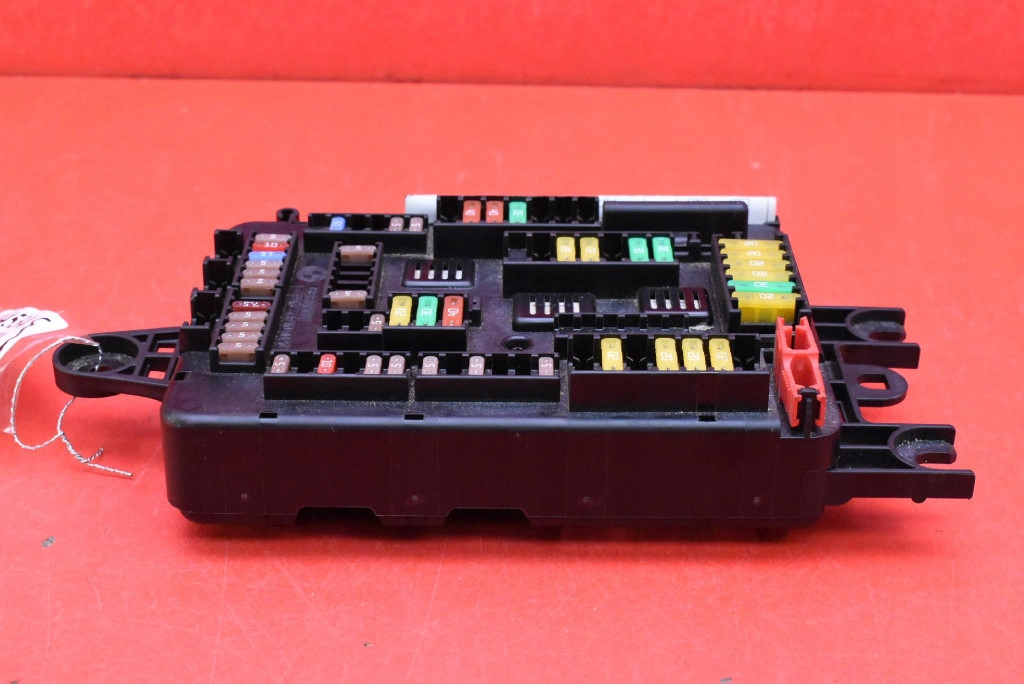 фото №5, Коробка предохранителей 9389070 bmw 4 f36 2.0 d 190 km 13-17