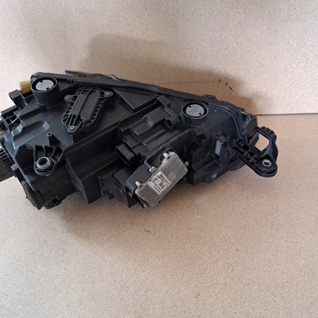 фото №10, Skoda scala full led europa комплектная 657941016a