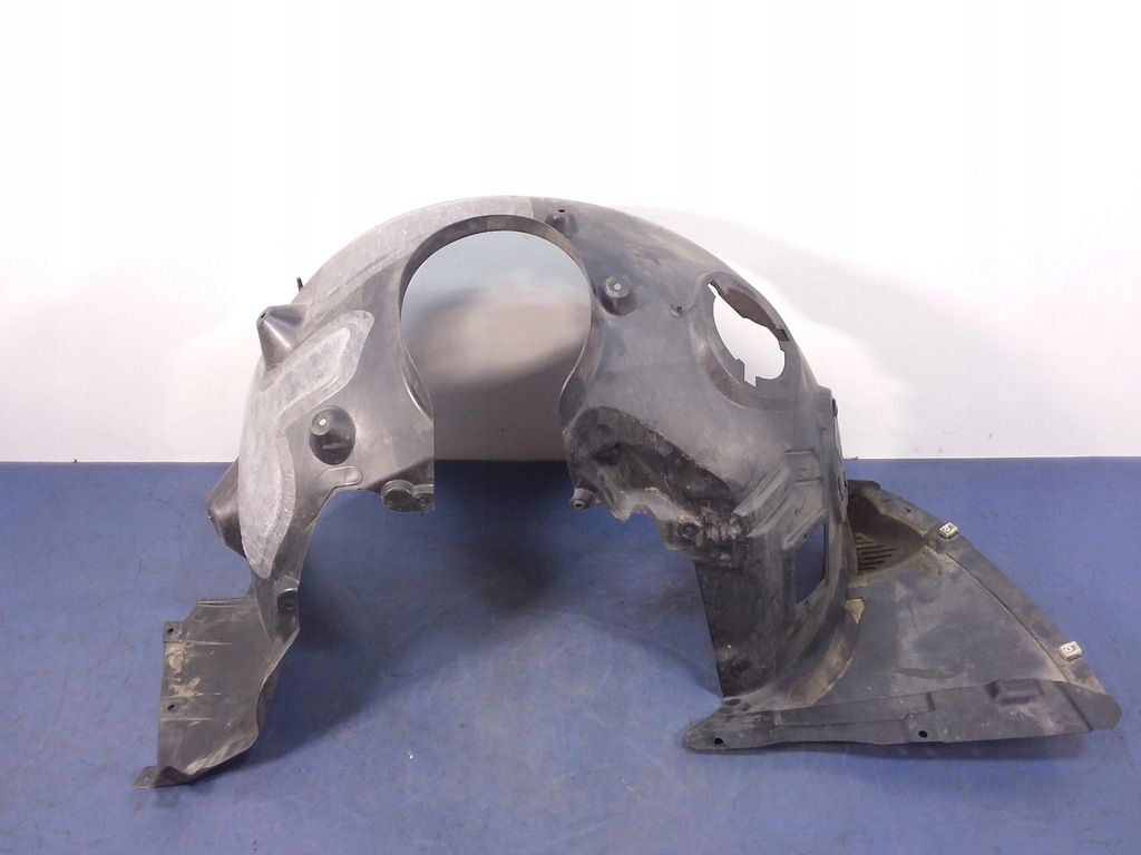 фото №2, Mini clubman f54 подкрылок левый перед 7346037