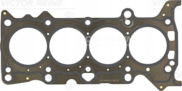 Купити Reinz 61-10017-00 прокладка головки mazda