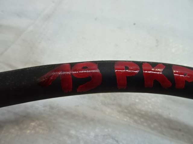 фото №11, C4 cactus 208 1.6 blue hdi шланг провода кондиционера трубка 9678308780