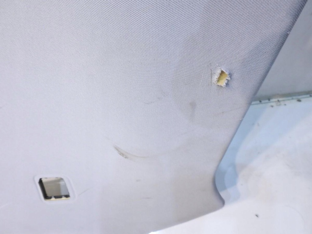 фото №7, Потолок hyundai i40 kombi 85404-3z370