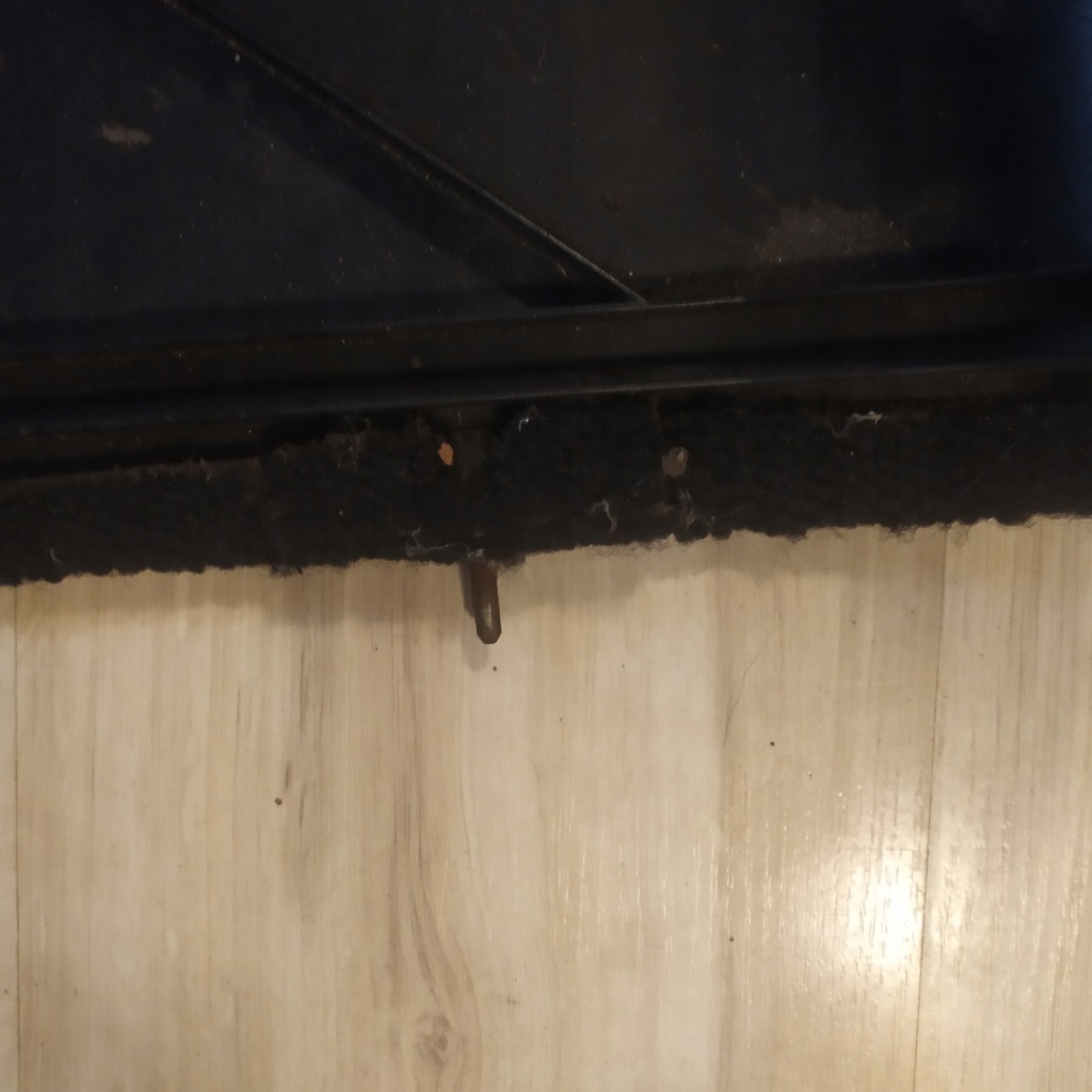 фото №4, Mercedes s123 kombi защита колеса запасного