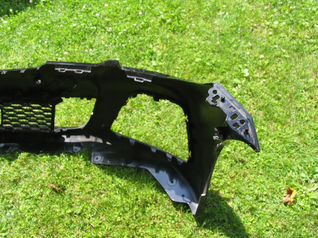 фото №10, Bmw g20 g21 m-sport бампер перед 8069346