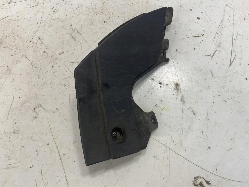 фото №1, Бризковик лівий задня vw passat b8 lift 3g0854857