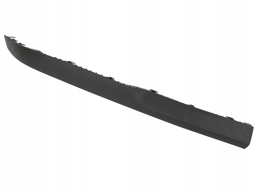 фото №1, Спойлер бампера правый opel vectra c signum 05-08