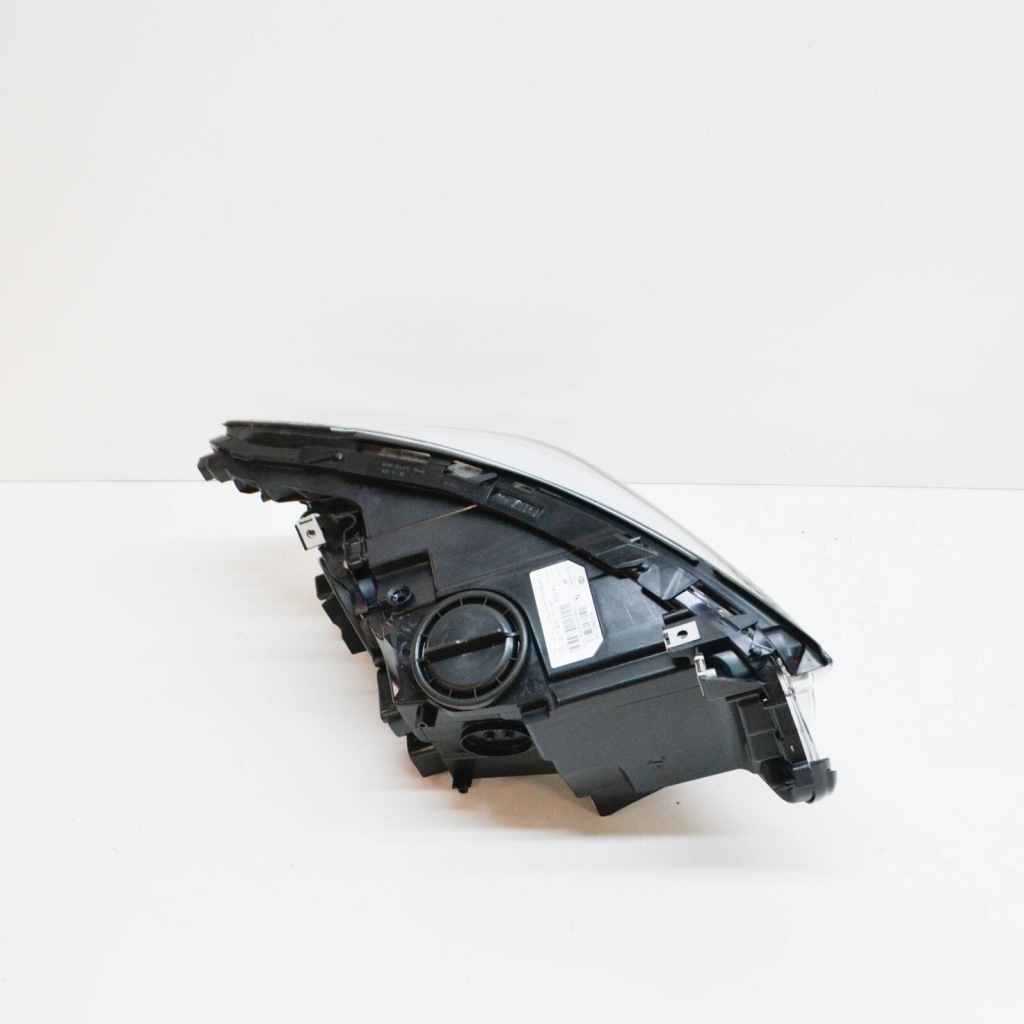 фото №7, Bmw 5 gran turismo f07 передняя часть left фара rhd 63117199603 7199603