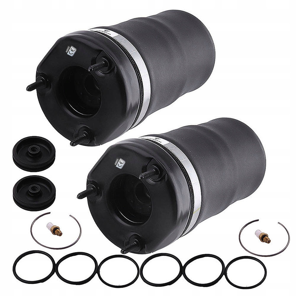 Купить Подушка пневмоподушка do mercedes m ml gl w164 1643204313