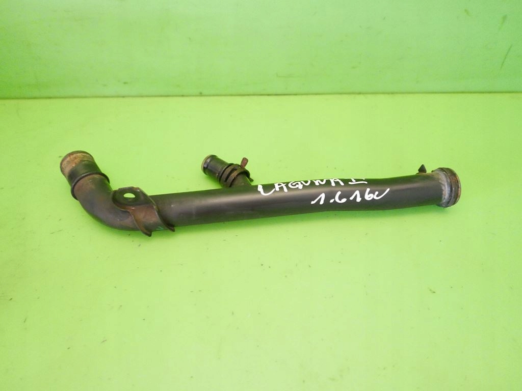 фото №1, Трубка шланг магистраль wody renault laguna i 1.6