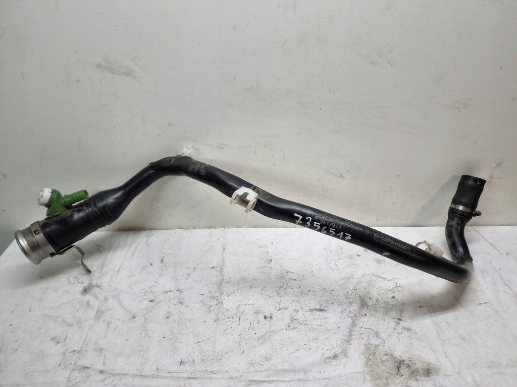 фото №1, Bmw 7 g11 труба заливної пального дизель