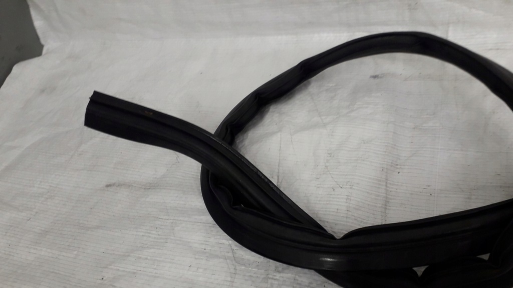 фото №7, Прокладка жабо europa vw bora golf 4 iv