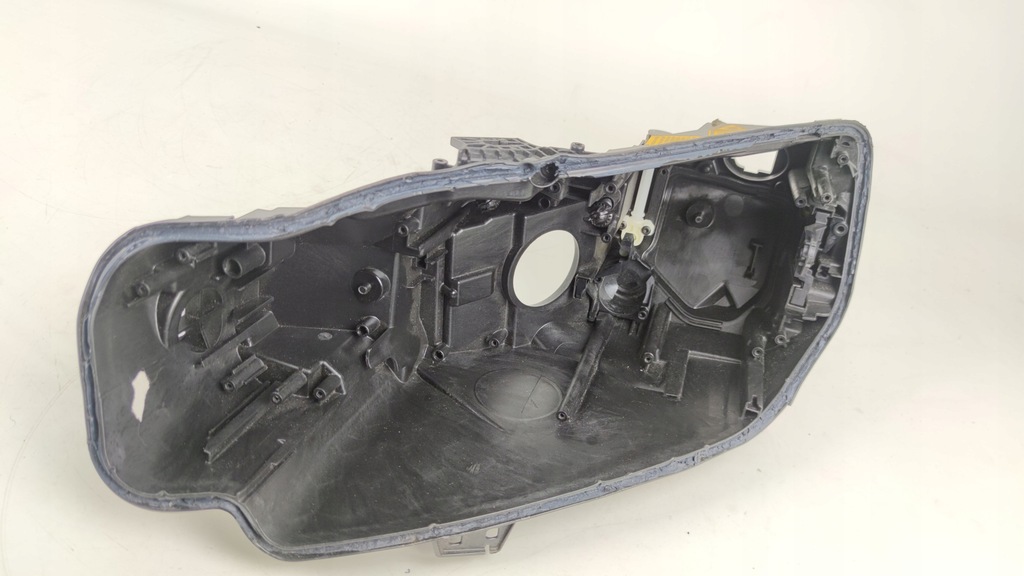 фото №14, Корпус лампи лівий laser audi a5 rs5 8w6941085 nr 2792