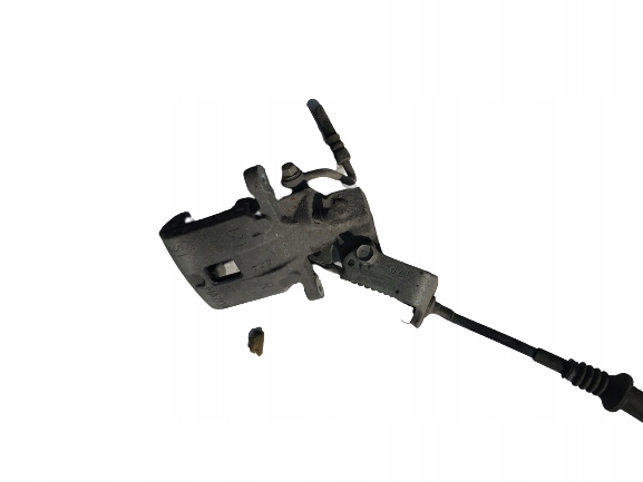 фото №1, Суппорт тормозной задняя задний правый mazda cx3 cx-3