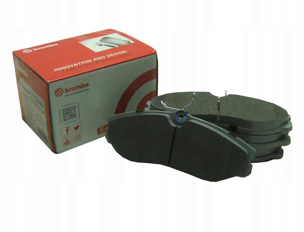 фото №15, Тормозные колодки ham. nissan terrano ii 05