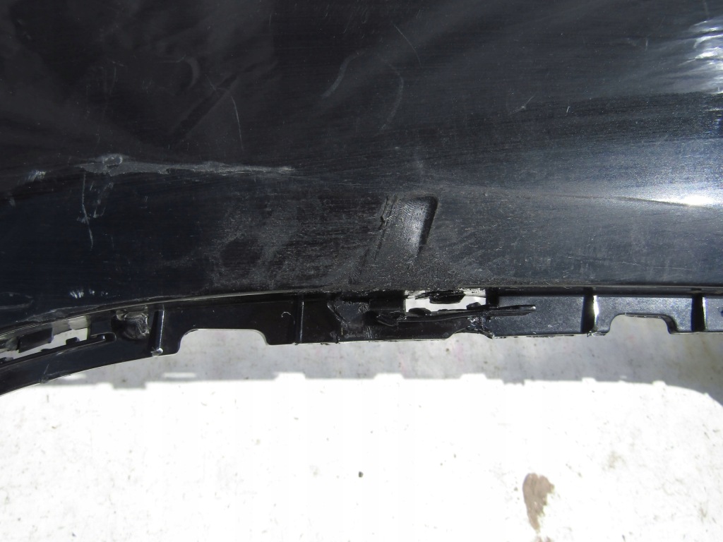 фото №6, Бампер tesla model s lift 16-20 задняя 6xpdc