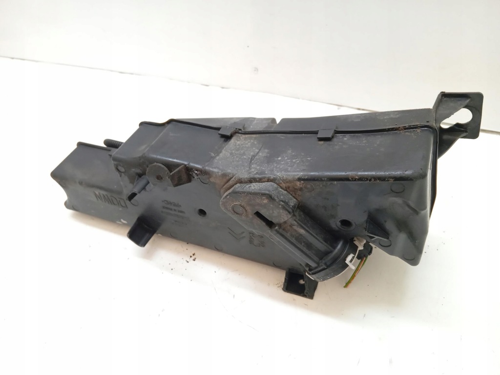 фото №6, Бак жидкость fap citroen ds5 2.0 hdi