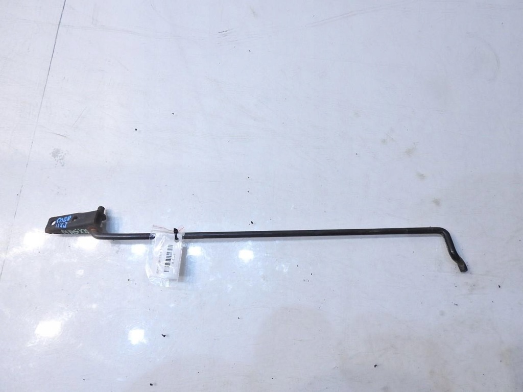 фото №5, Підпора капот jeep cherokee xj