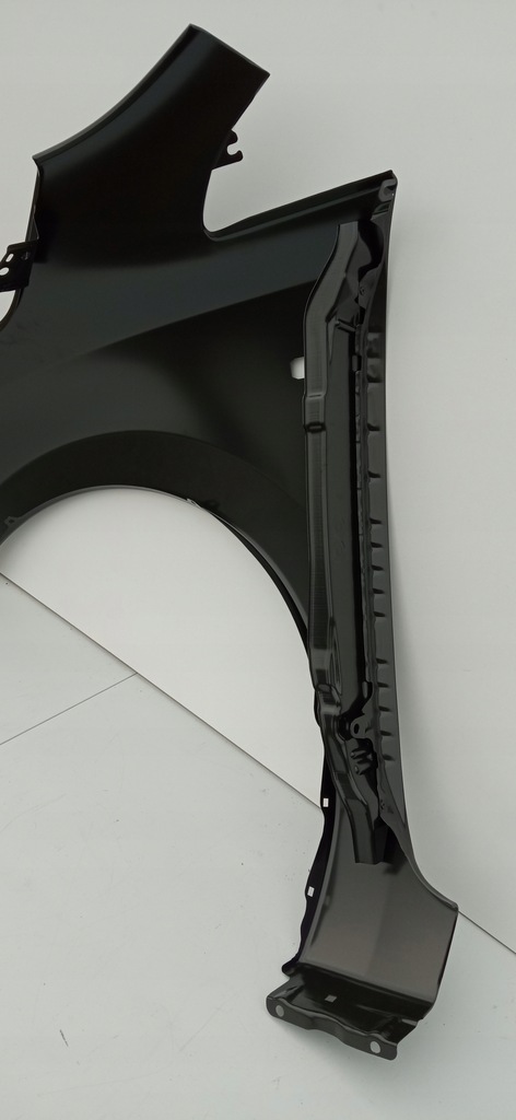 фото №12, Nissan leaf i 10- крыло правый перед передний новый оригинальный номер f3100-3nlma