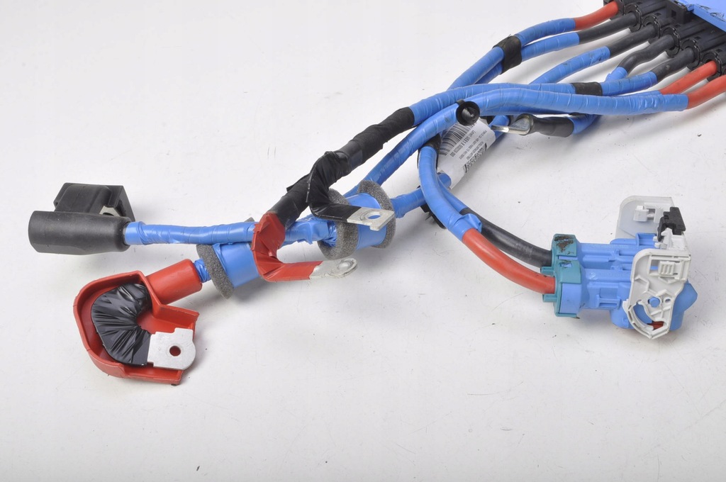 фото №10, Defender l663 3.0 d розподільник напруги 21r