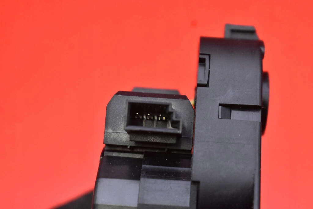 фото №8, Моторчик обігрівача 6934825 bmw x3 e83 2.0 d 150 km 06-10