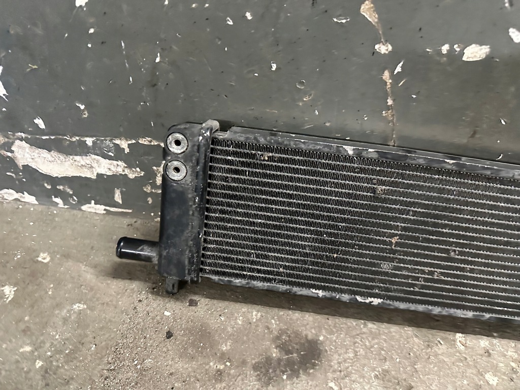 фото №8, Радиатор жидкость lexus nx300