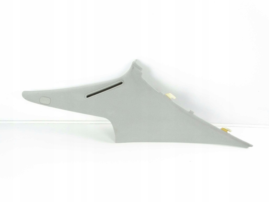 фото №1, Mercedes s w220 оббивка захист стійка лівий задня